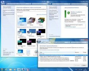 Microsoft Windows 7 Professional SP1 ru x64 Optim (21.06.12)