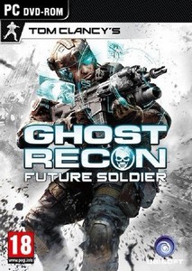 Tom Clancy's Ghost Recon: - Future Soldier. (2012/MULTI11/ENG)