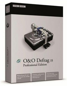 O&O Defrag Professional 15.8 Build 801 Portable by Valx