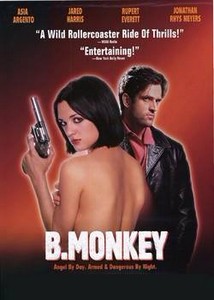 - / B. Monkey (1998) HDRip