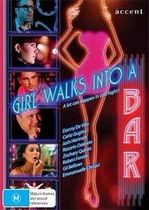     / Girl Walks Into A Bar (2011) DVDRip