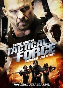   / Tactical Force (2011) HDRip