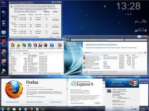 Windows 7 Ultimate Rus x86 SP1 7DB by OVGorskiy 06.2012