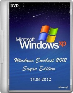 Windows Everlast 2012 Sayan Edition 15.06.2012