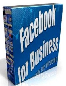 Facebook для бизнеса (2012) SATRip
