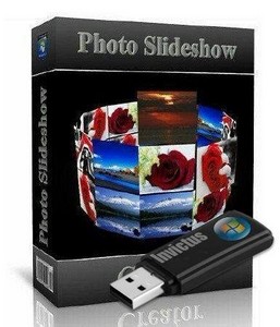 Photo Slideshow Creator 3.25 RUS Portable by Invictus