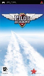 Pilot Academy (2006/ENG/PSP)