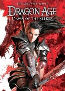  :   / Dragon Age: Dawn of the Seeker (2012 ...