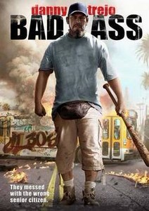   / Bad Ass (2012) HDRip