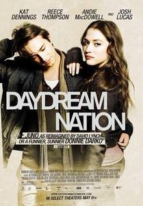   / Daydream Nation (2010) HDRip