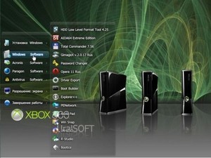 Windows 7 x86 x64 Ultimate UralSOFT Lite v.6.9.12