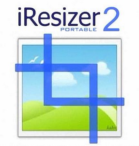Teorex iResizer 2.2 Portable