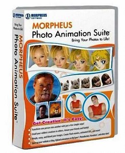 Morpheus Photo Animation Suite 3.16 Full Rus