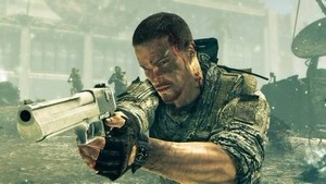 Spec Ops: The Line (2012/RUS/ENG/MULTi7)