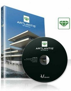 Artlantis Studio 4.1 6.2