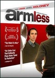  / Armless (2010) DVDRip