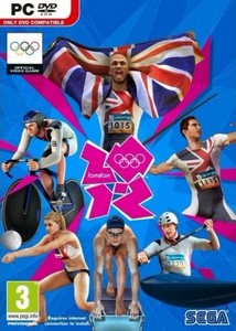 London 2012: The Official Video Game of the Olympic Games (2012/ENG/RUS)