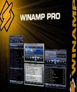 Winamp Pro 5.63 Build 3235 Final