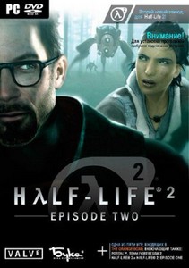 Half-Life 2: Episode 2 (PC/RUS/ENG)(P) от 31.05.2012  2007