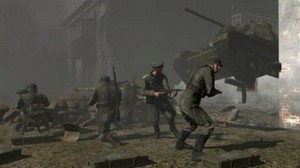 Iron Front:  1944 v.1.6 (RUS/Multi5/Repack  R.G ) 2012