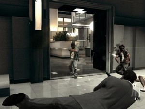 Max Payne 3 (RUS/ENG/MULTI6/Rip by VANSIK) 2012