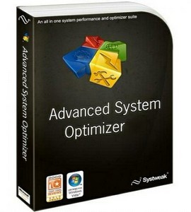 Advanced System Optimizer 3.5.1000.13729 Final Portable
