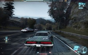Need For Speed World v.1.0.0.936 Updated client (2012/RUS/ENG)