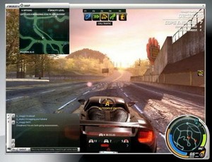 Need For Speed World v.1.0.0.936 Updated client (2012/RUS/ENG)