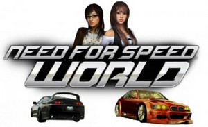 Need For Speed World v.1.0.0.936 Updated client (2012/RUS/ENG)