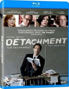    / Detachment (2011/HDRip)
