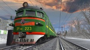 Trainz 2012:    2012 ( ) (2012/RUS/ENG)