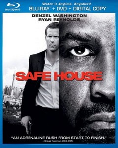    / Safe House (2012/HDRip)