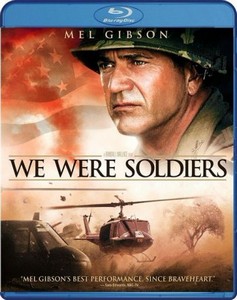    / We Were Soldiers (2002) BDRip + HDRip-AVC + BDRip-AVC + ...