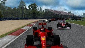 F1 2009 (2009/ENG/PSP) 
