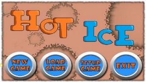 Hot Ice (2012) PC / Rus