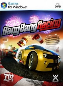 Bang Bang Racing (2012/ENG/MULTI5/RePack R.G. ReCoding)