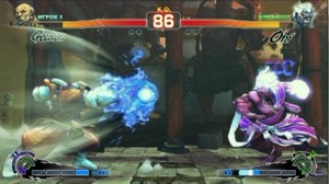Street Fighter 4 - Arcade Edition (2011/Rus/Eng/PC) Repack  VANSIK