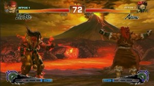 Street Fighter 4 - Arcade Edition (2011/Rus/Eng/PC) Repack  VANSIK