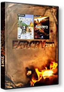  FarCry (2004-2008/Rus/Eng/PC) RePack  VANSIK