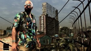 Max Payne III [Update 3] (2012/RUS/ENG/MULTI8/Repack by kuha)