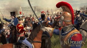 Napoleon - Total War (2010/RUS/ENG/Repack  z10yded)