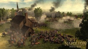 Napoleon - Total War (2010/RUS/ENG/Repack  z10yded)