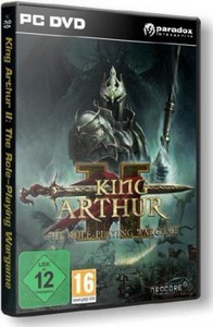 King Arthur 2 The Roleplaying Wargame v1.1.07.1 (2012/Rus/Eng/PC) Lossless  ...