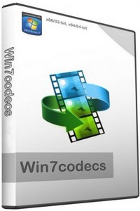 Win7codecs 3.6.8