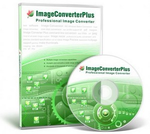 ImageConverter Plus 8.0.94 Build 120620