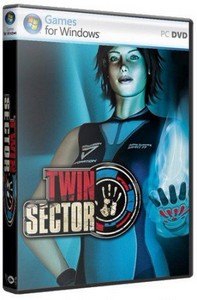 Twin Sector (2010/PC/RUS/Repack)  R.G. 
