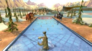Ice Age: Continental Drift - Arctic Games (2012/Eng/PC) Repack by R.G. Repacker's