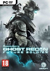 Tom Clancy's Ghost Recon: Future Soldier (2012/ENG/MULTI11-SKIDROW)
