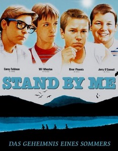    / Stand by Me (1986) BDRip + BDRip-AVC + BDRip 720p + BDRip 1080p