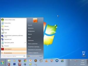Windows 7 Ultimate & Mini Soft By Dimon2x 19.06.12